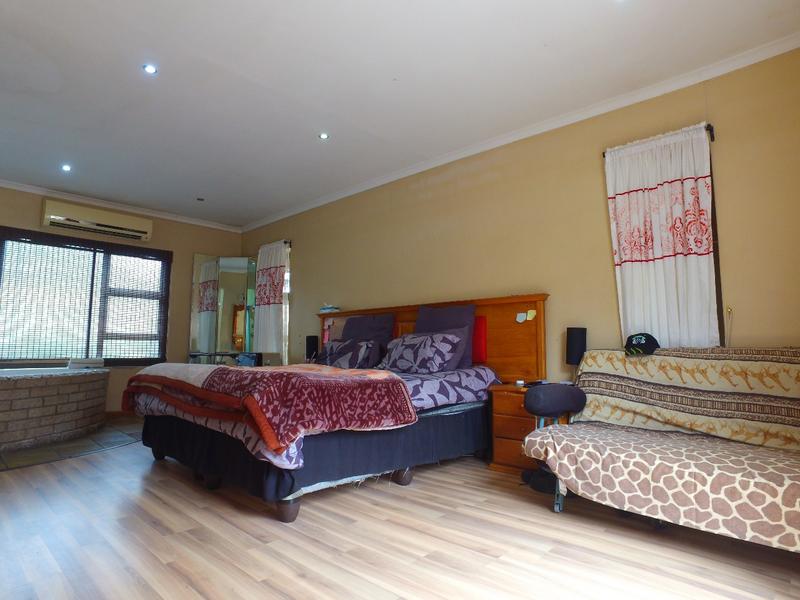 3 Bedroom Property for Sale in Rouxville Western Cape